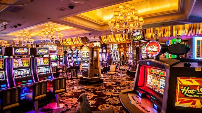 Casino Sites Not on Gamstop 1120 Casino Sites Not on Gamstop 1120