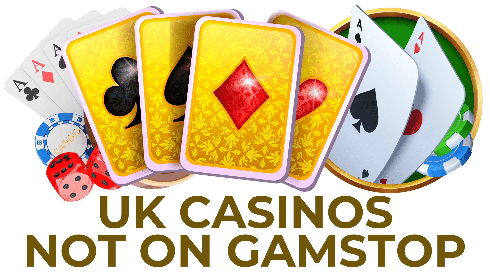 Explore UK Casinos Not on Gamstop 2352 Explore UK Casinos Not on Gamstop 2352