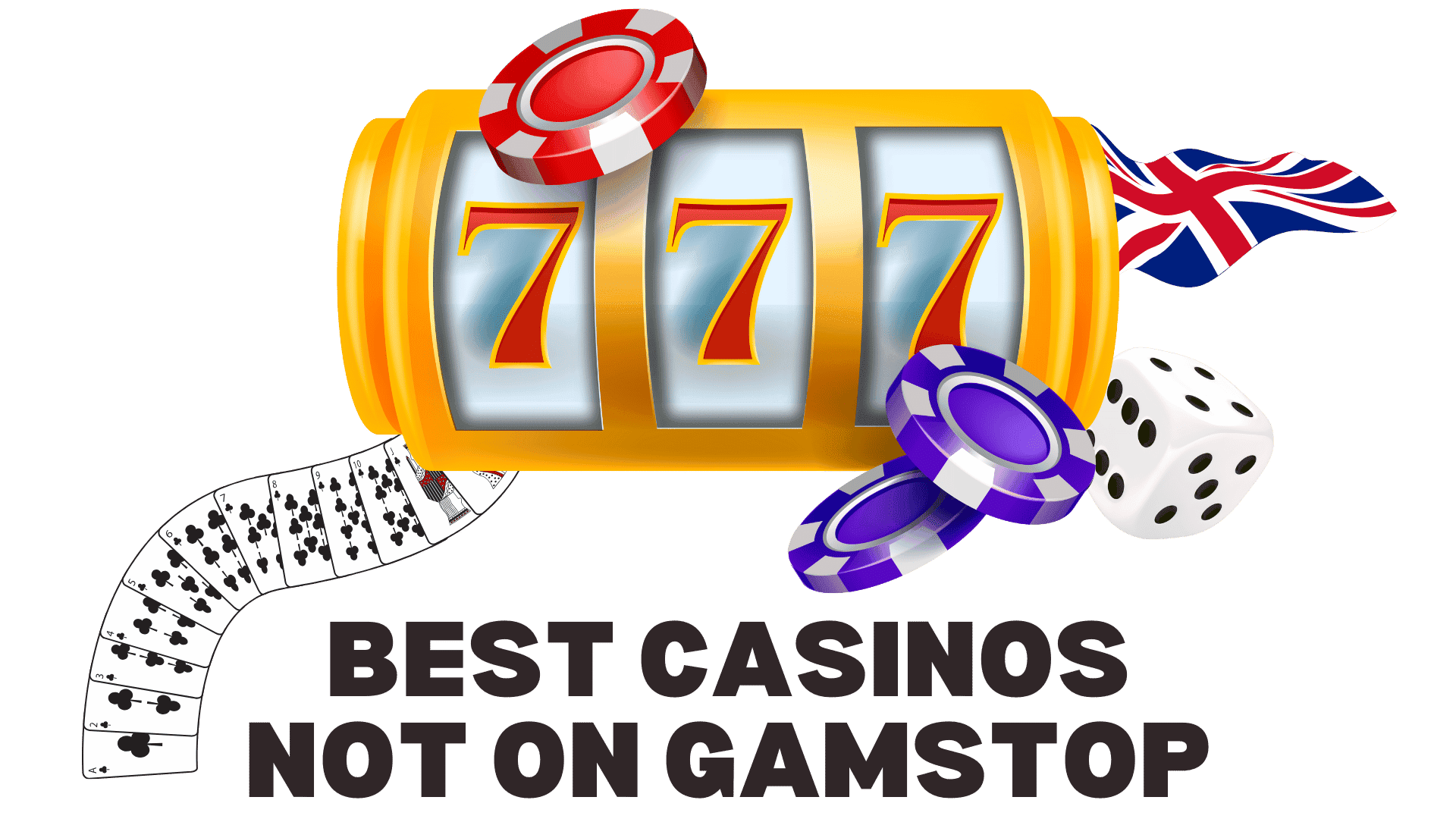 UK Casinos Not on Gamstop 1496 UK Casinos Not on Gamstop 1496
